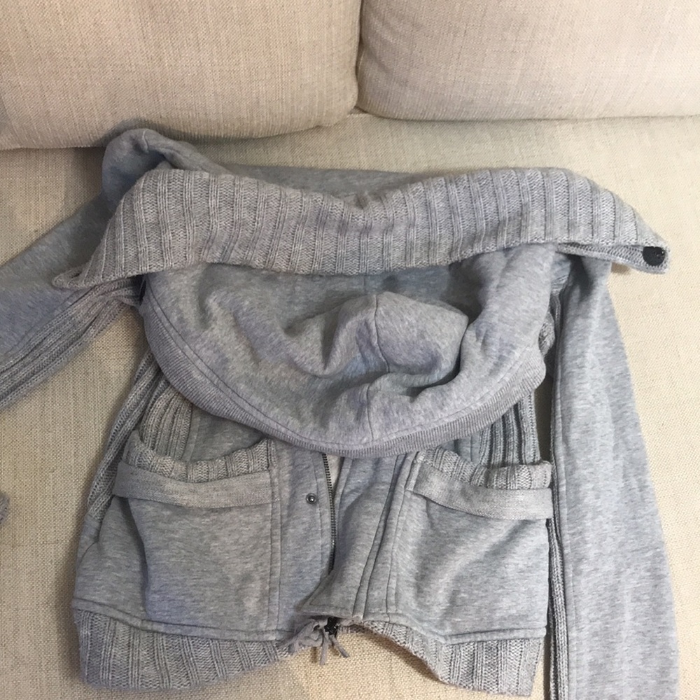 Jacket - Picture 3 of 3